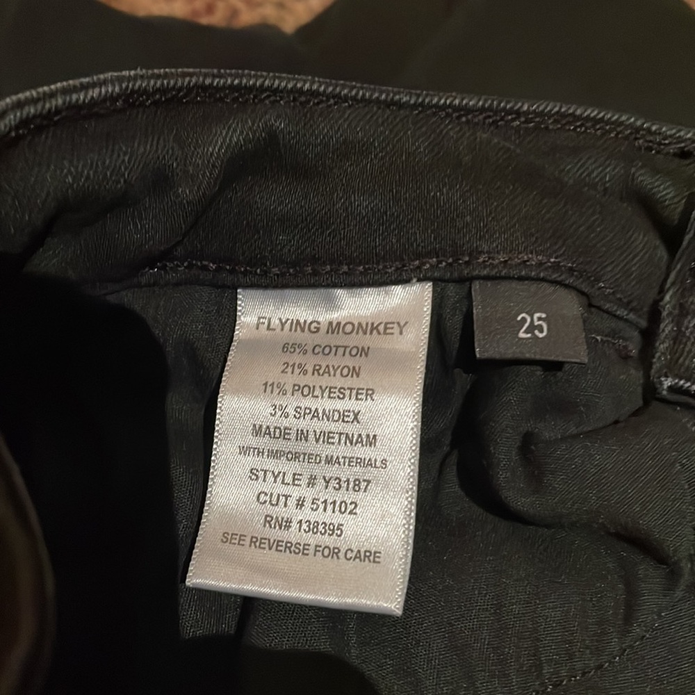 Flying Monkey - image 3